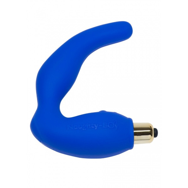 Prostatavibrator Massage 11,5 x 3,5 cm - vergleichen und g&uuml;nstig kaufen